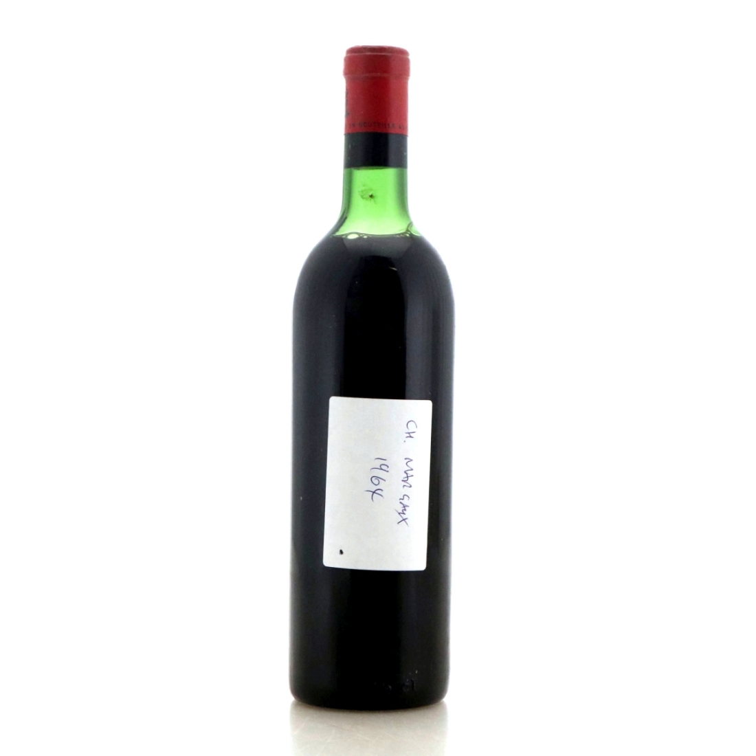 Image for Château Margaux circa 1960s
