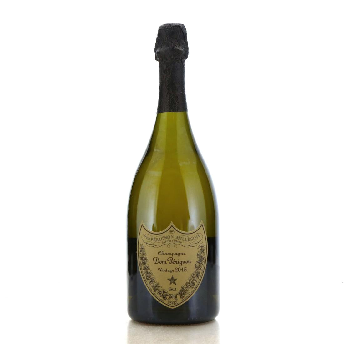 Image for Dom Perignon 2015 Vintage Champagne