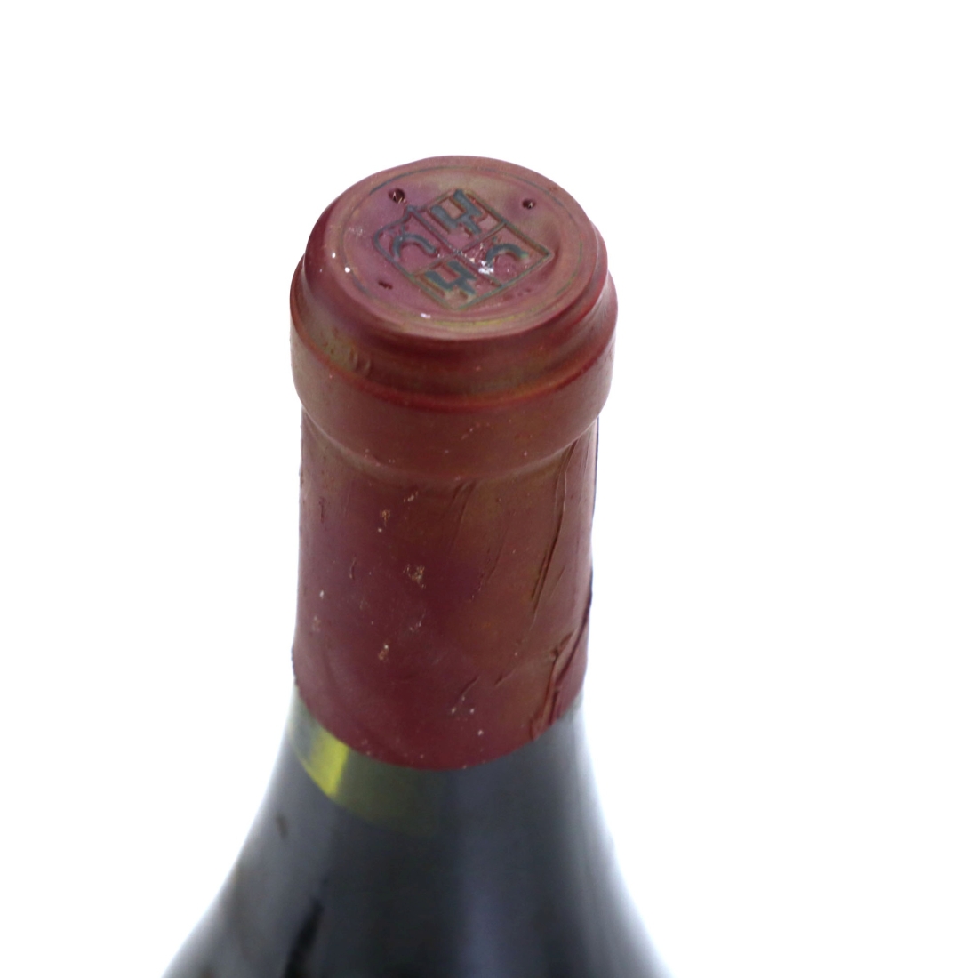 Image for Ch. De Beaucastel 1994