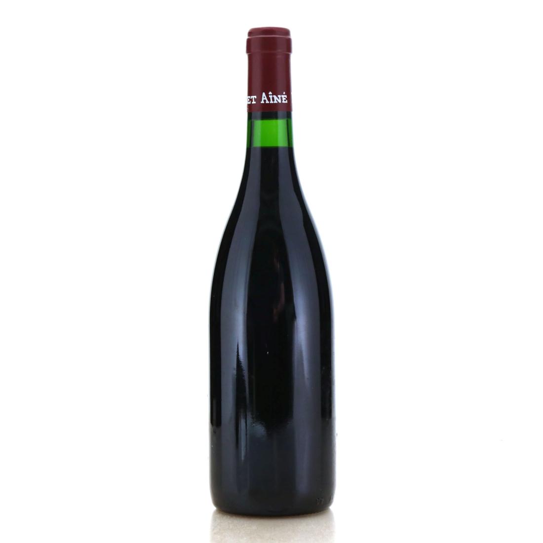 Image for P. Jaboulet Dom. de Thalabert circa 1990s
