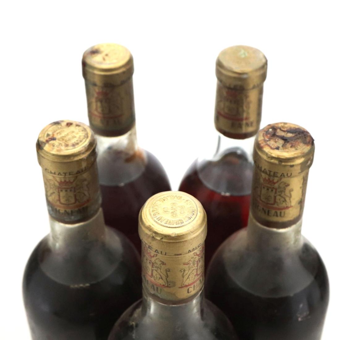 Image for Château de Rayne Vigneau 1964 x 5