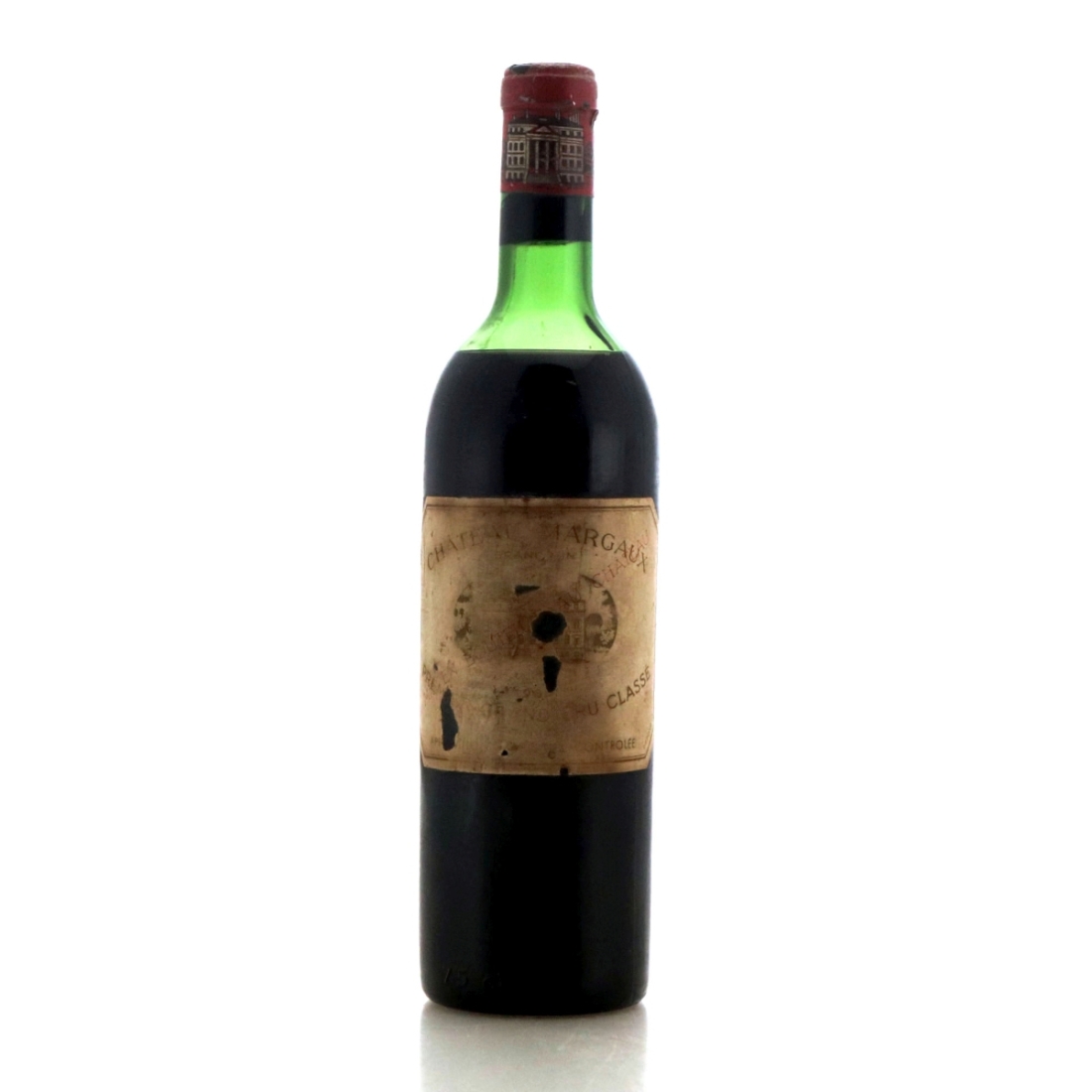 Image for Château Margaux circa 1960s