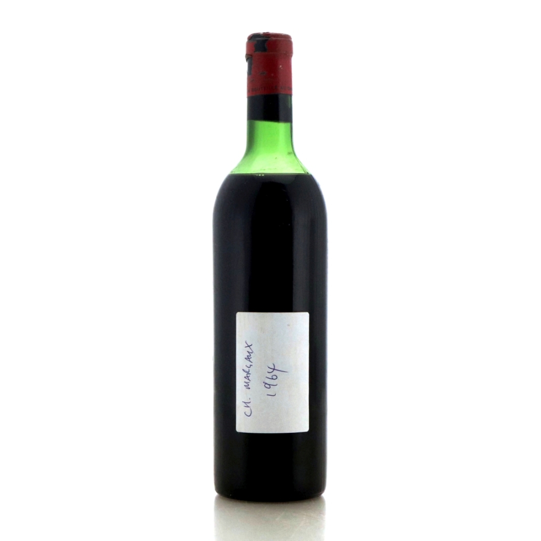 Image for Château Margaux circa 1960s