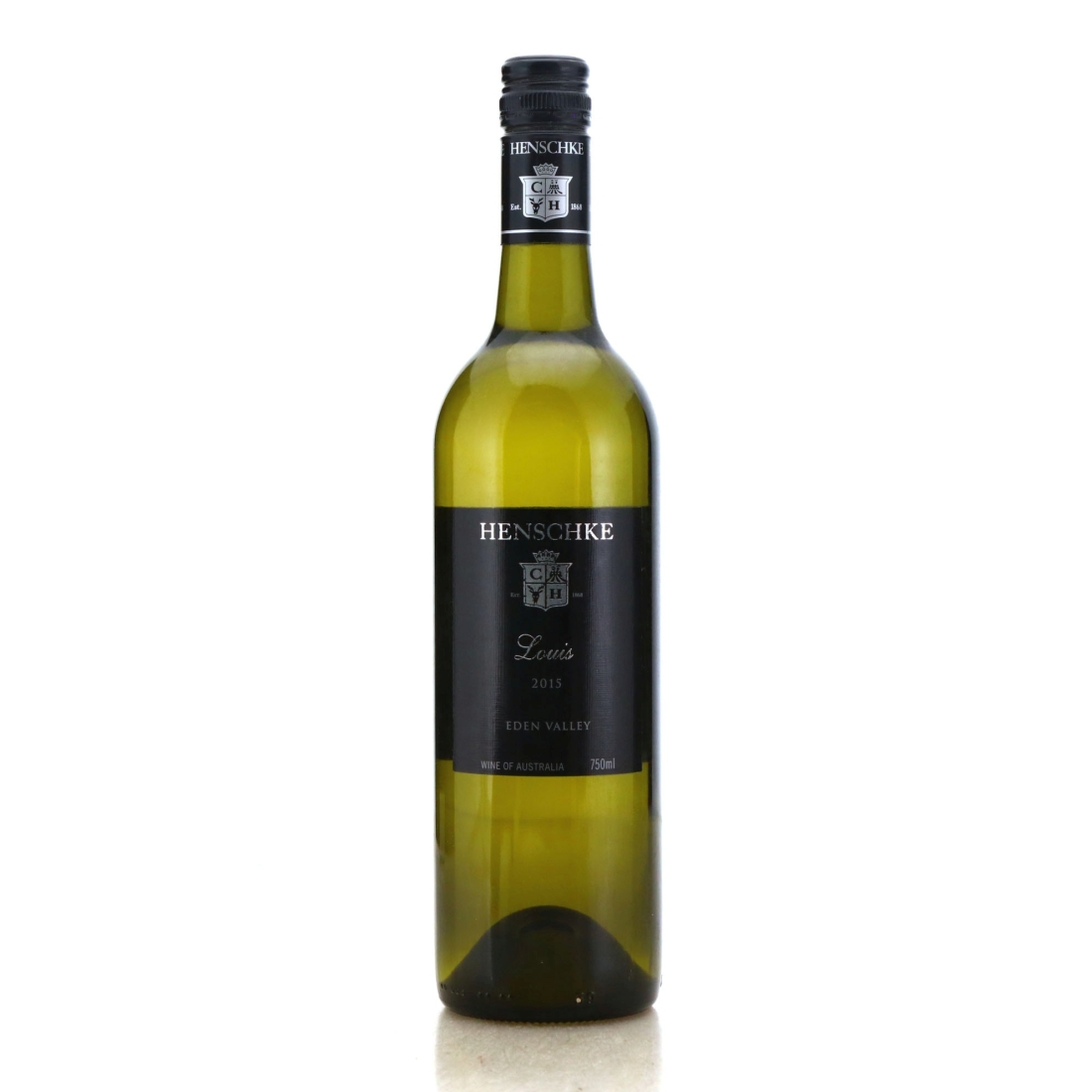 Image for Henschke "Louis" Semillon 2015 Eden Valley