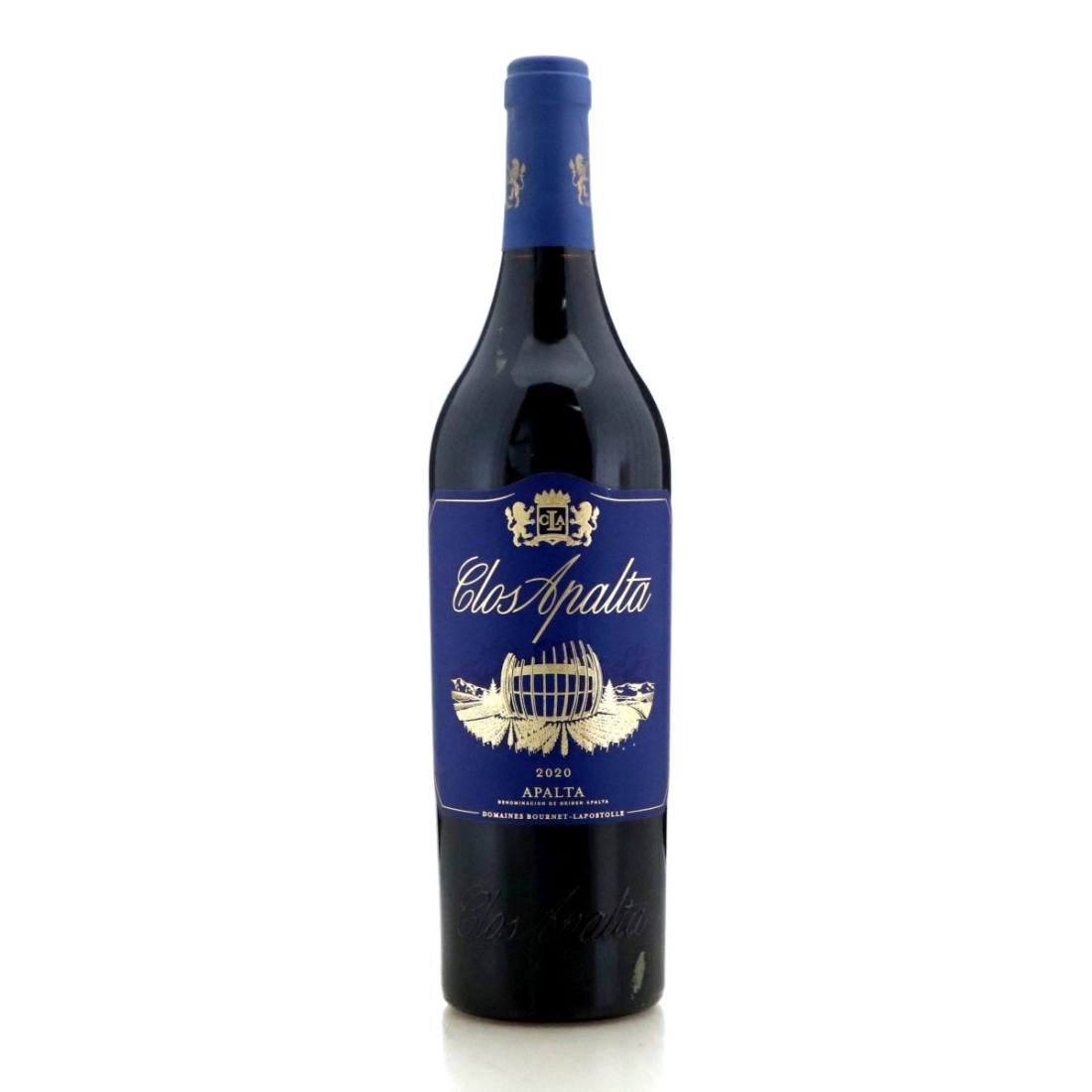 Image for Dom. Bournet Lapostolle Clos Apalta 2020 Apalta