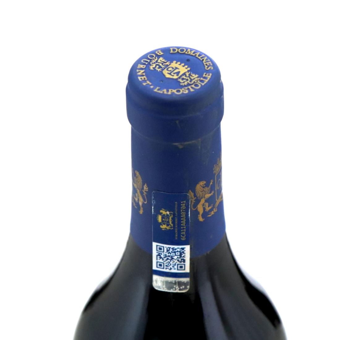 Image for Dom. Bournet Lapostolle Clos Apalta 2020 Apalta