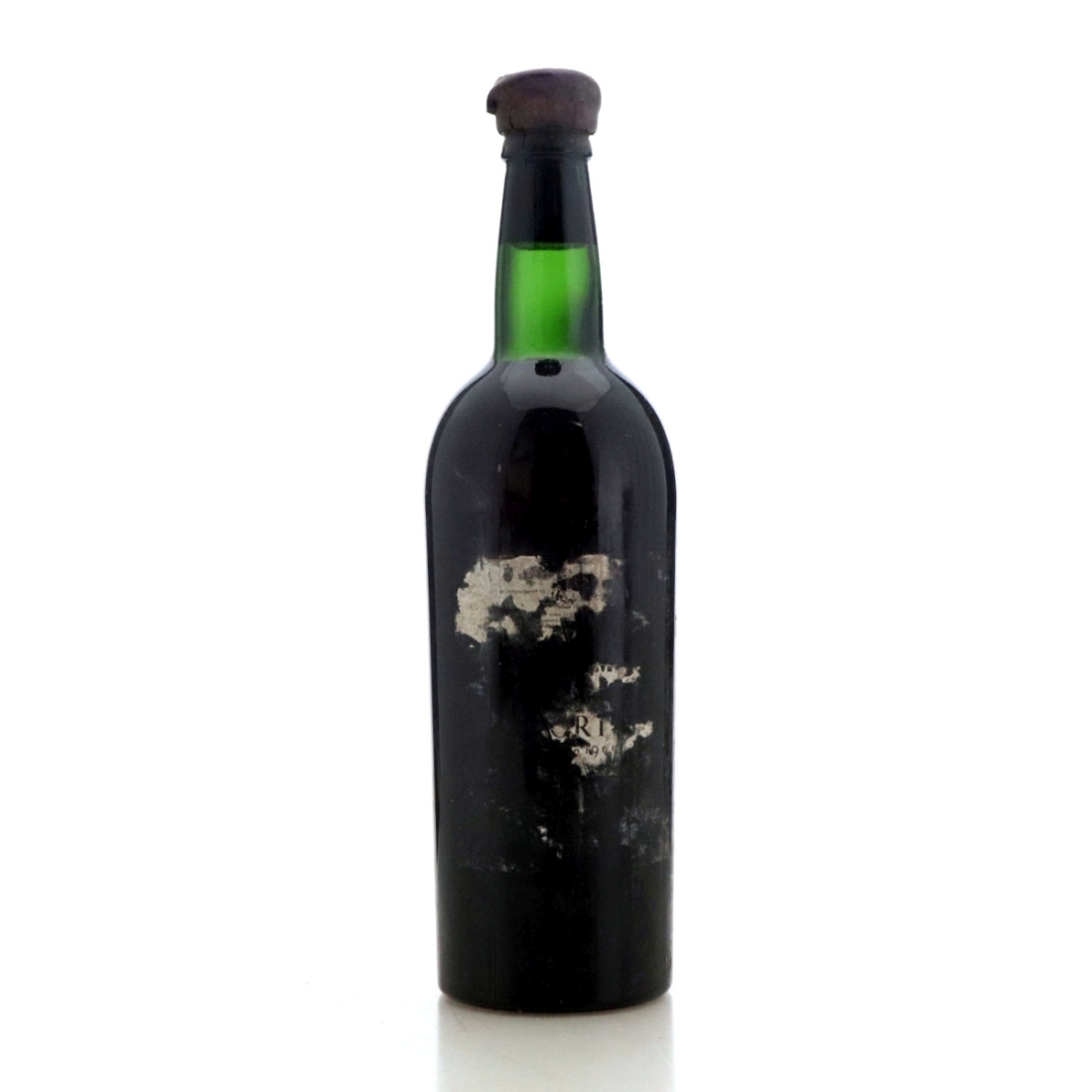 Image for Sandeman 1958 Vintage Port