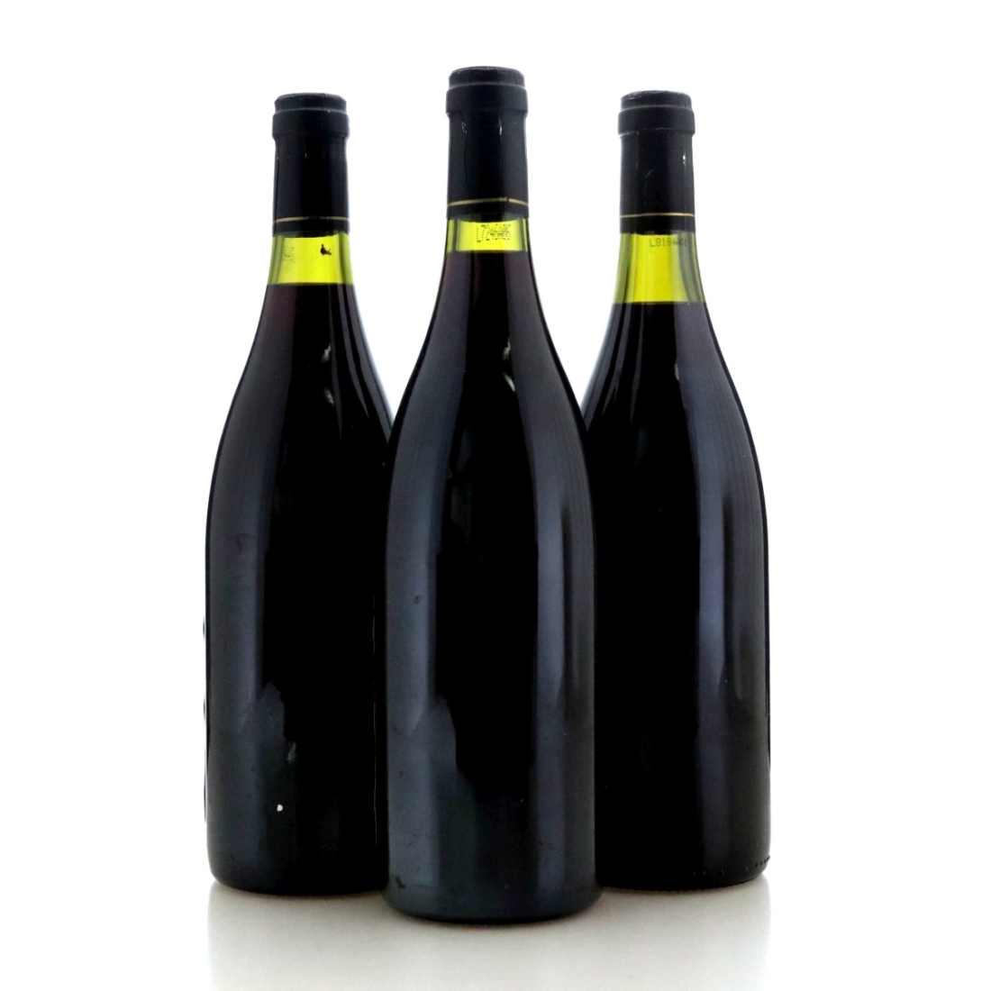 Image for Pierre Fil 1996 Minervois x 3
