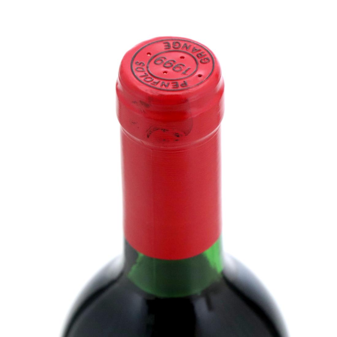 Image for Penfolds Grange 1999 South Australia