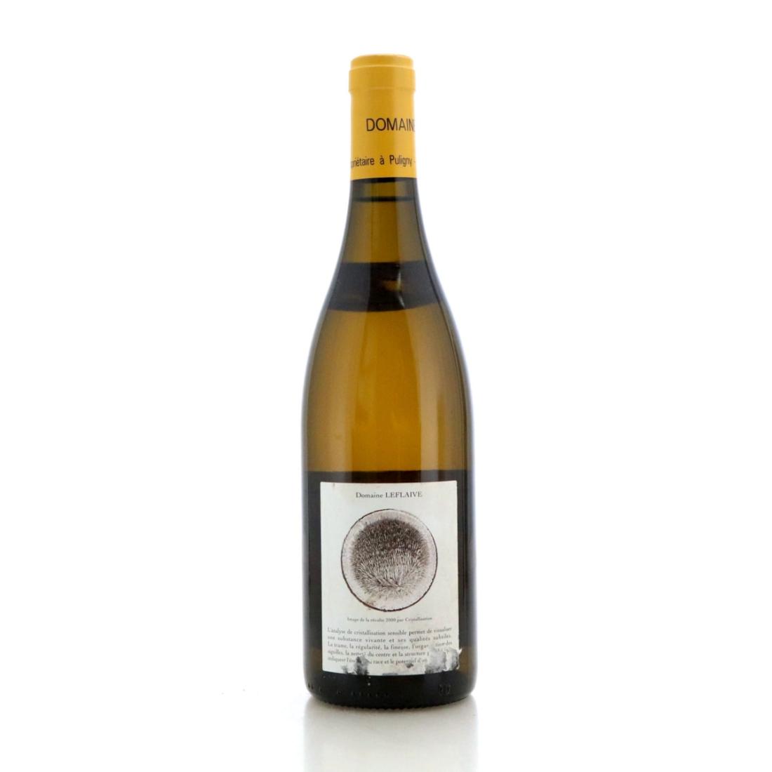 Image for Domaine Leflaive 2000