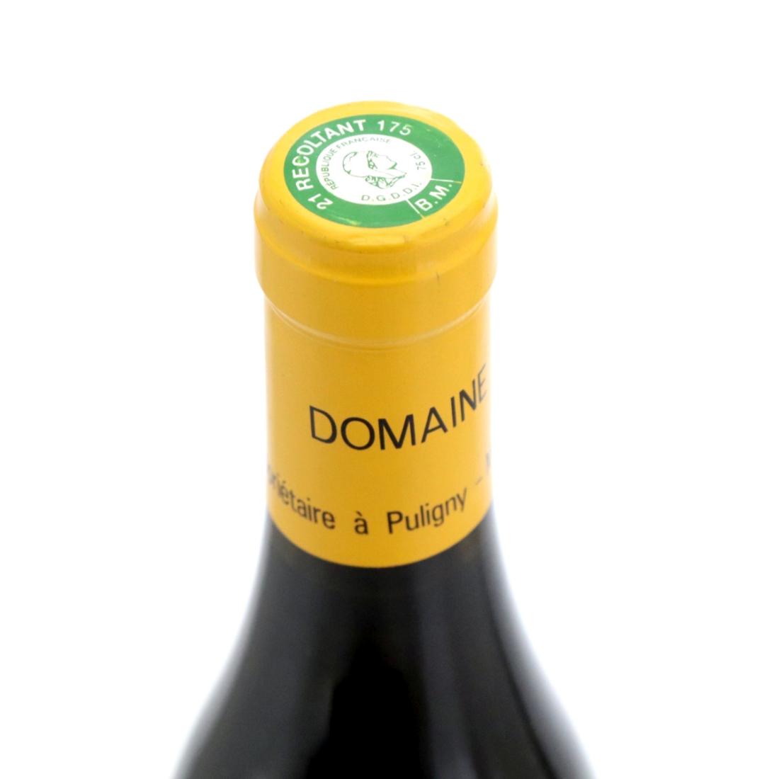 Image for Domaine Leflaive 2000
