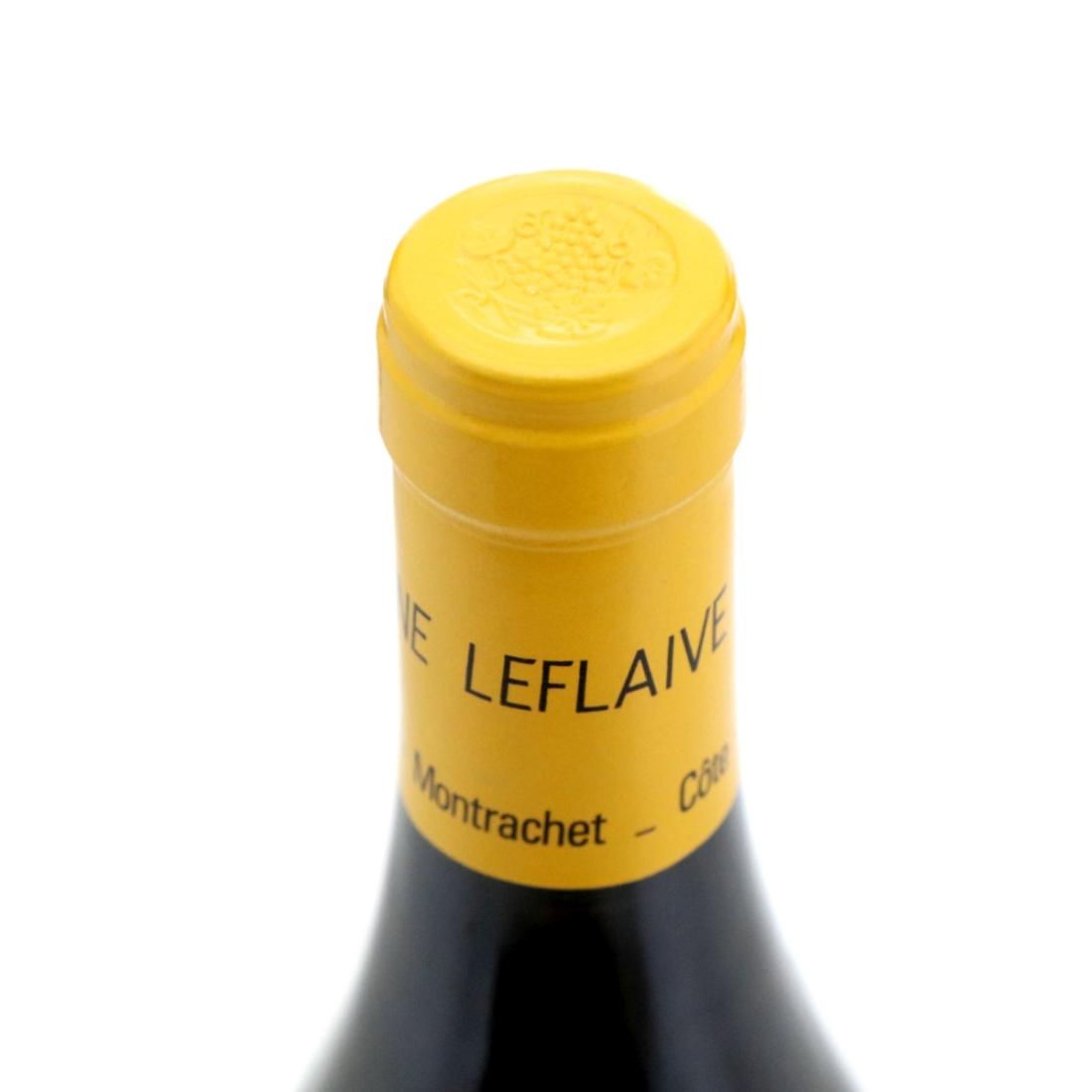 Image for Domaine Leflaive Les Pucelles 2006