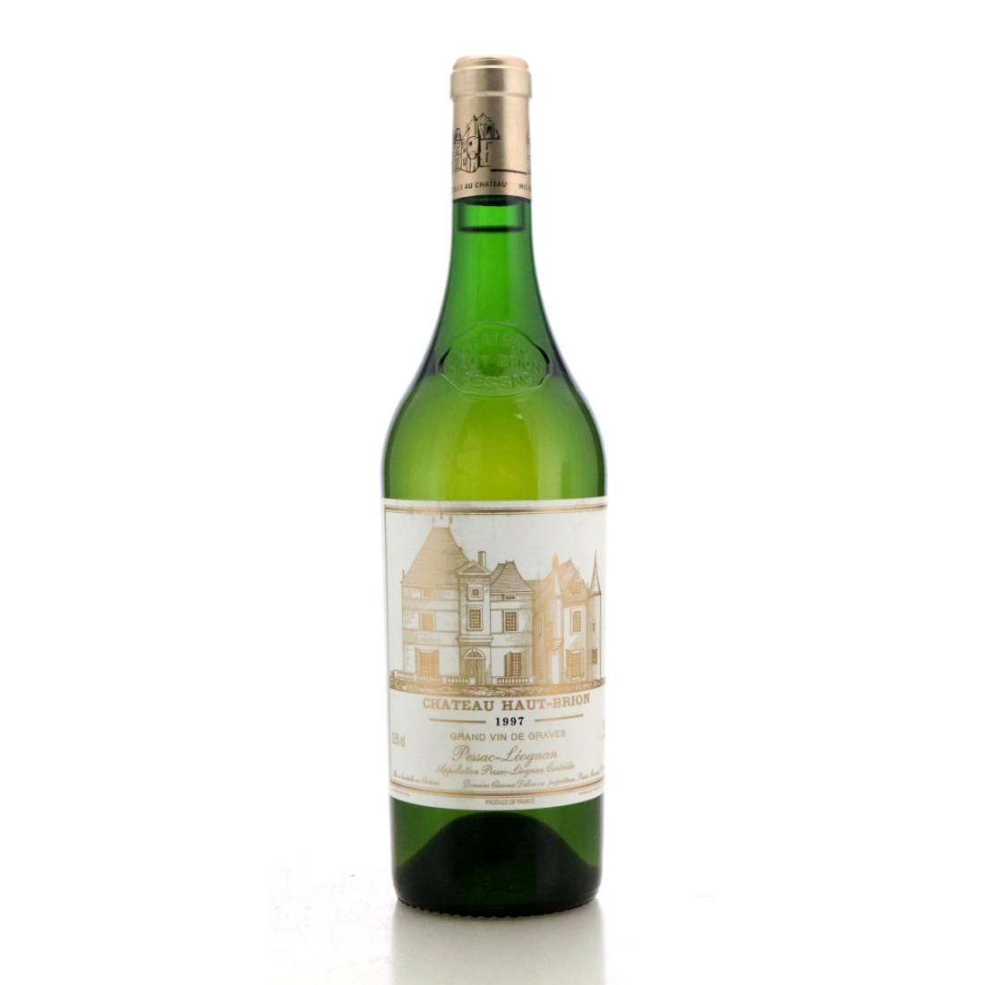 Image for Château Haut-Brion Blanc 1997