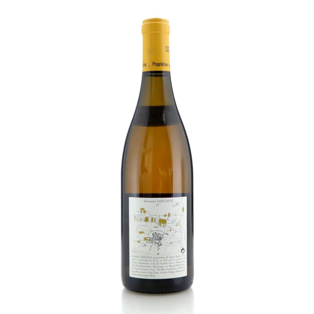 Image for Domaine Leflaive Les Pucelles 2006