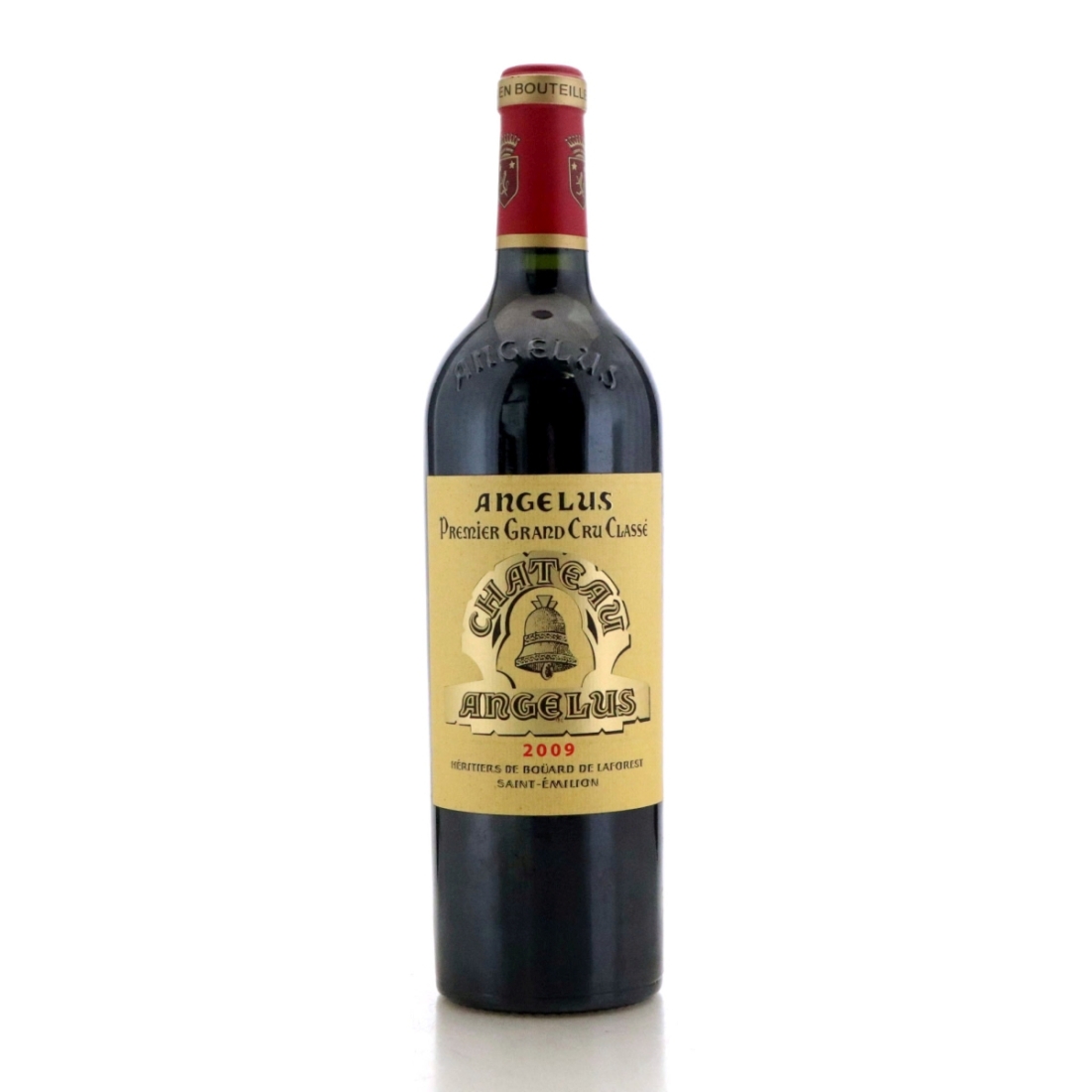 Image for Château Angélus 2009