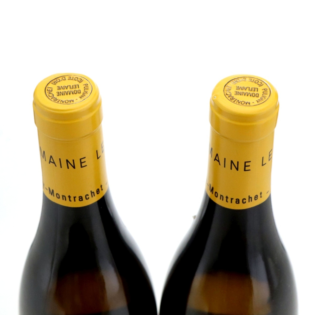 Image for Domaine Leflaive Les Pucelles 2010 x 2