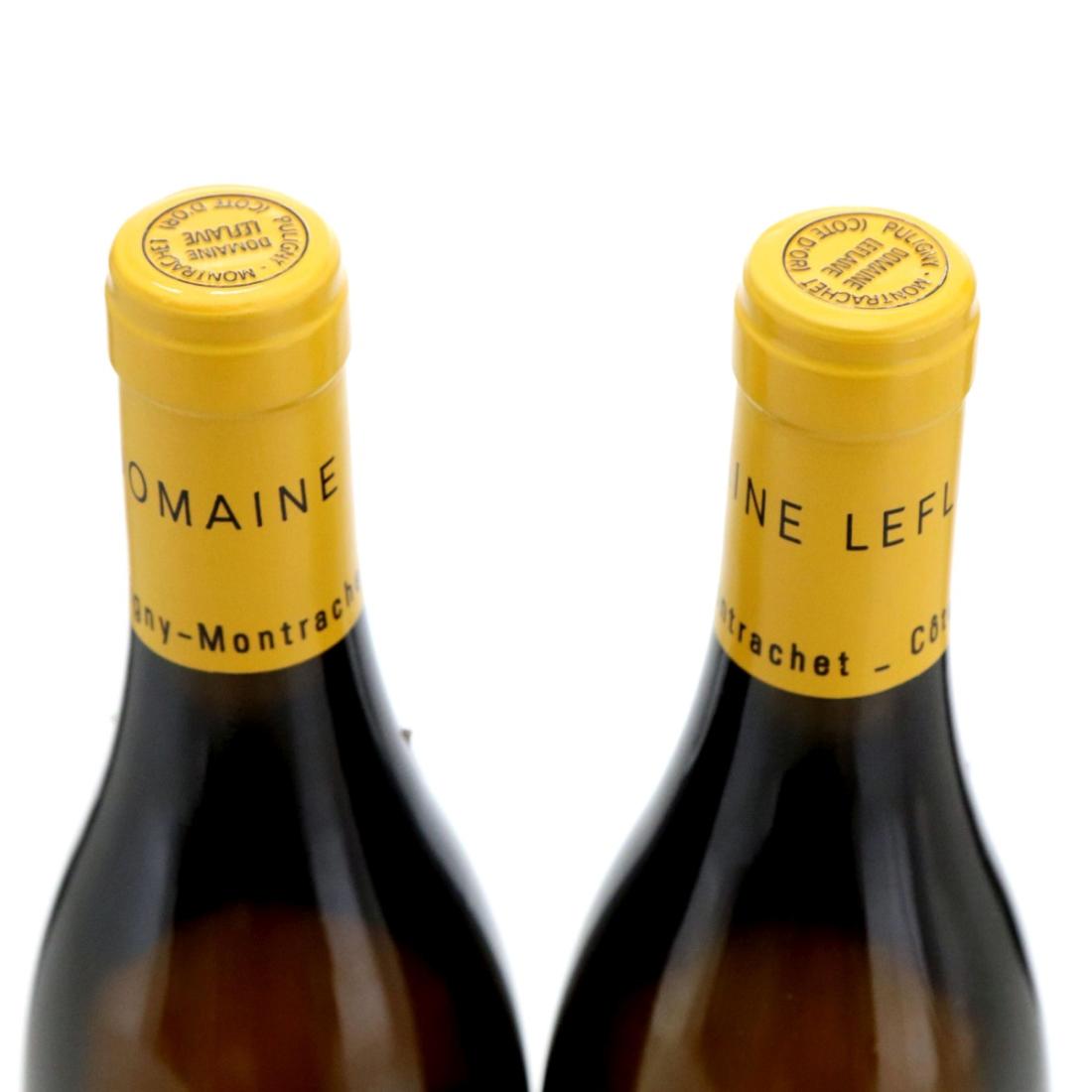 Image for Domaine Leflaive Les Pucelles 2010 x 2