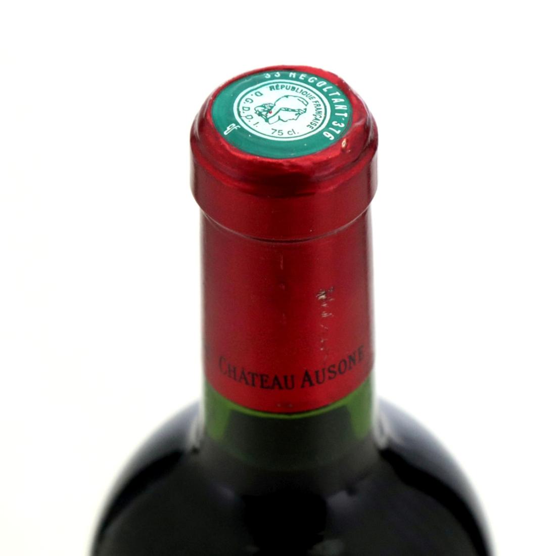 Image for Château Ausone 2002