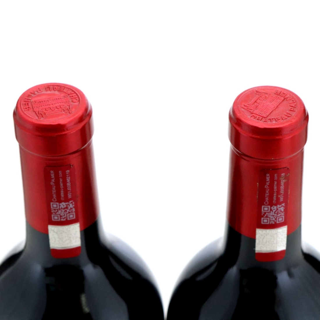 Image for Château Palmer 2011 x 2