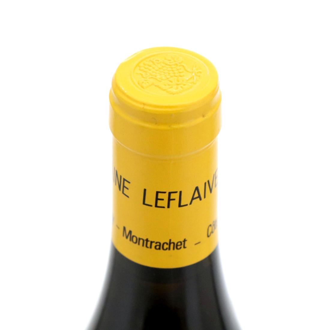 Image for Domaine Leflaive 2007