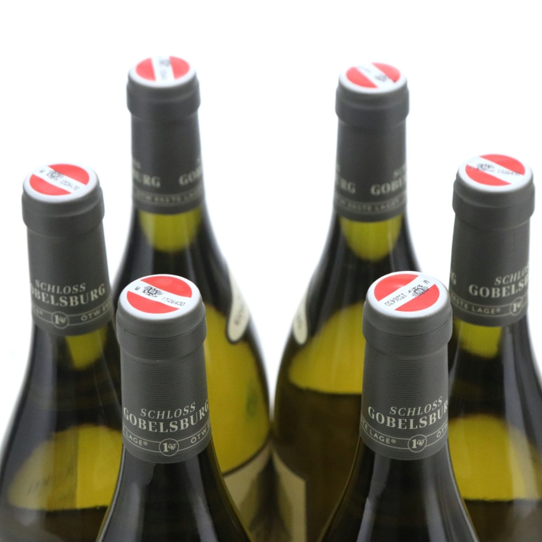 Image for Weingut Des Stiftes Zwettl Schloss Gobelsburg Ried Lamm Grüner Veltliner 2019 x 6