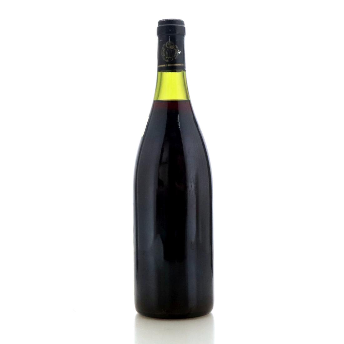 Image for Dom. Du Gour De Chaule 1988