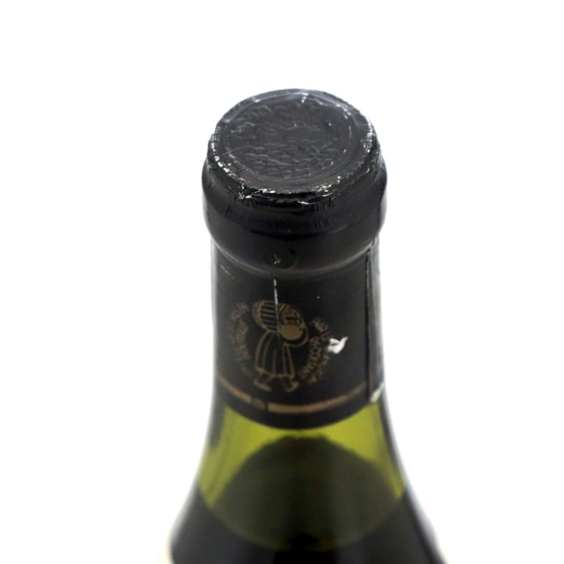 Image for Dom. Du Gour De Chaule 1988