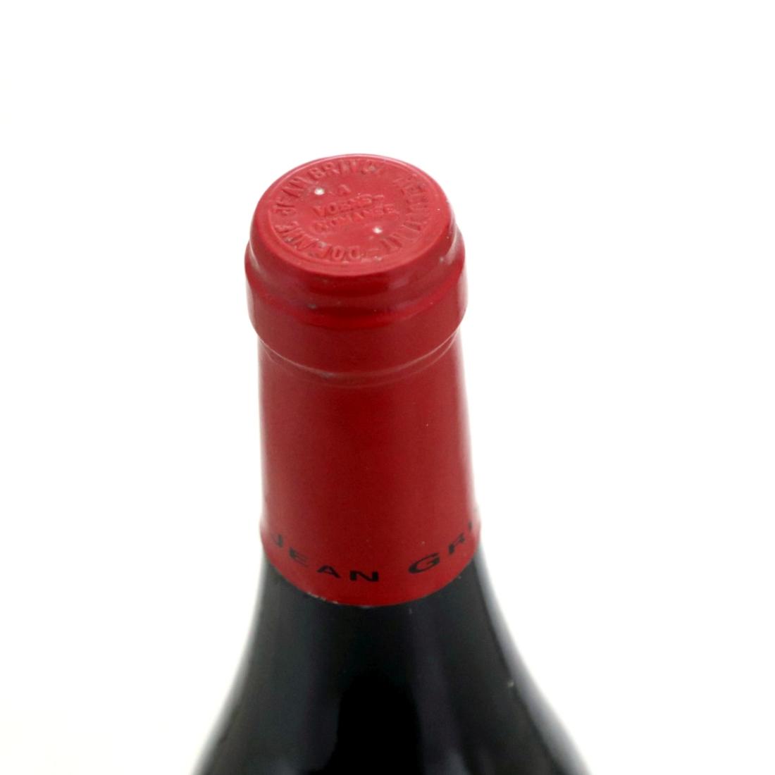 Image for Domaine Jean Grivot Les Pruliers 1998