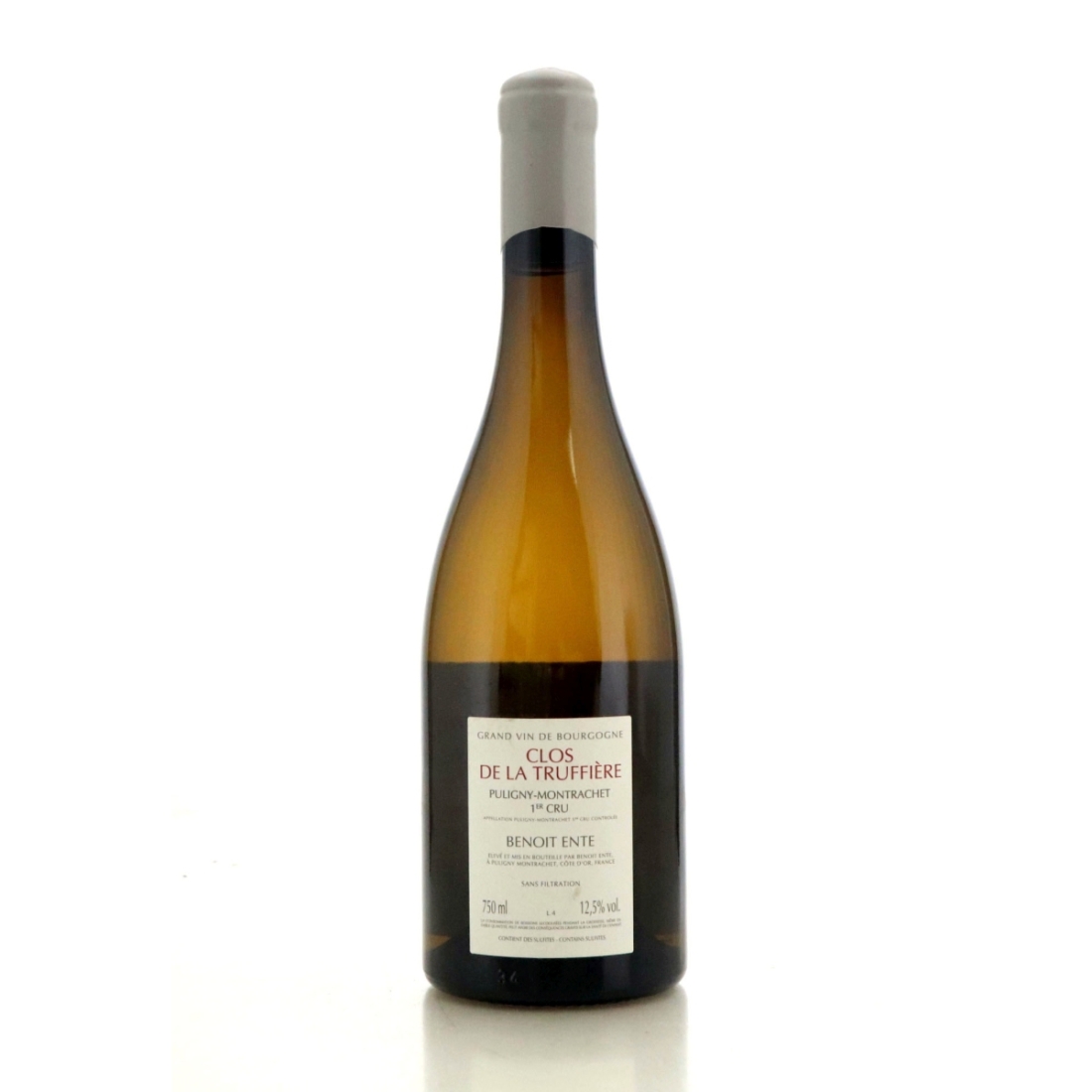 Image for Benoit Ente Clos de la Truffière 2022