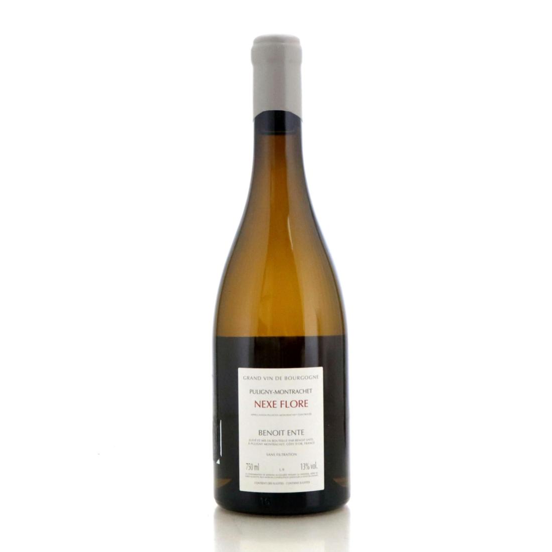 Image for Benoit Ente Nexe Flore 2022