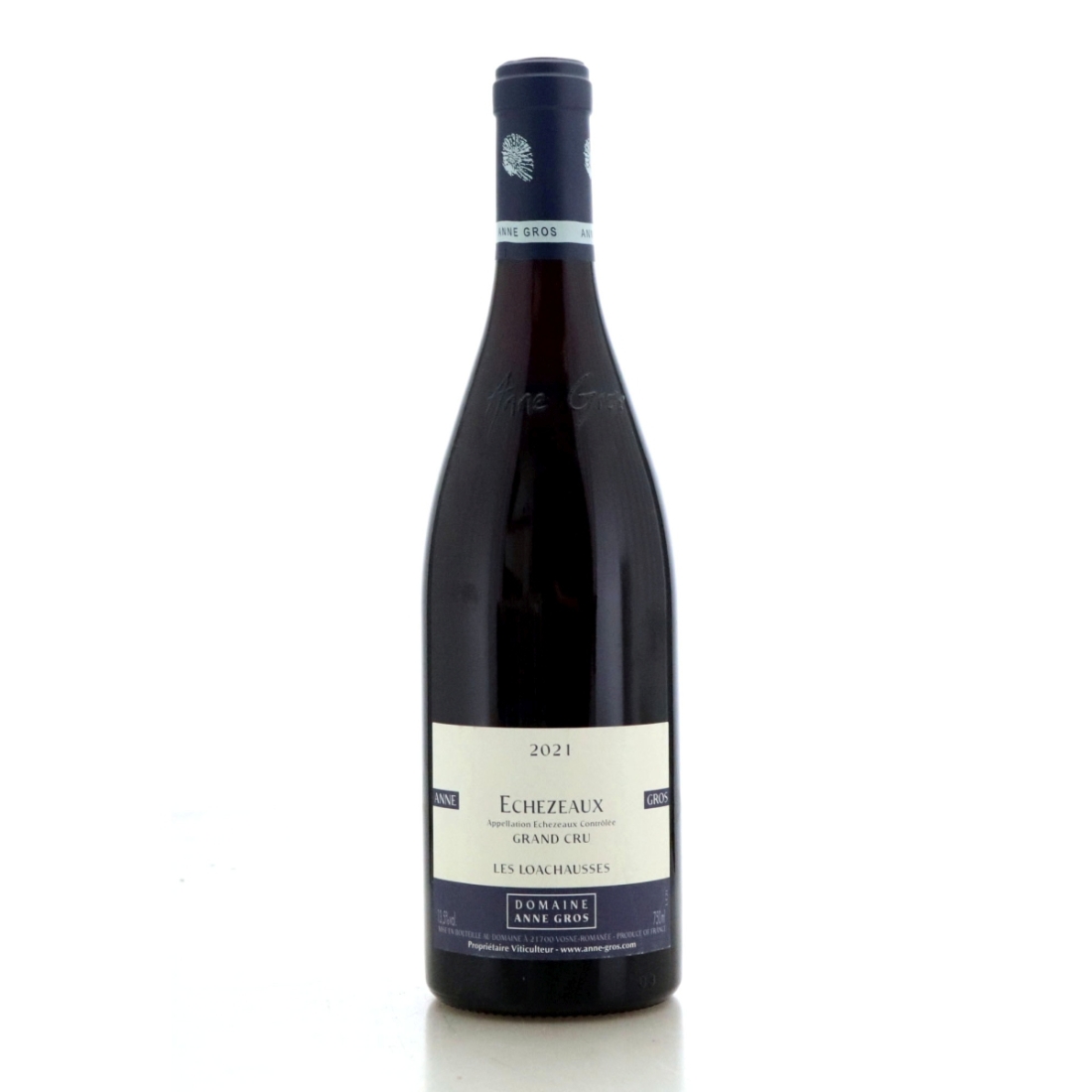 Image for Domaine Anne Gros Les Loachausses 2021