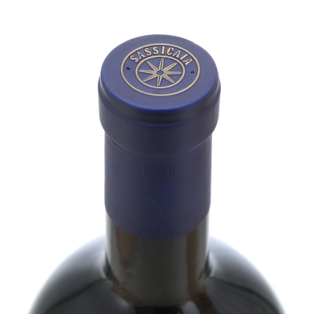 Image for Tenuta San Guido Sassicaia 2021