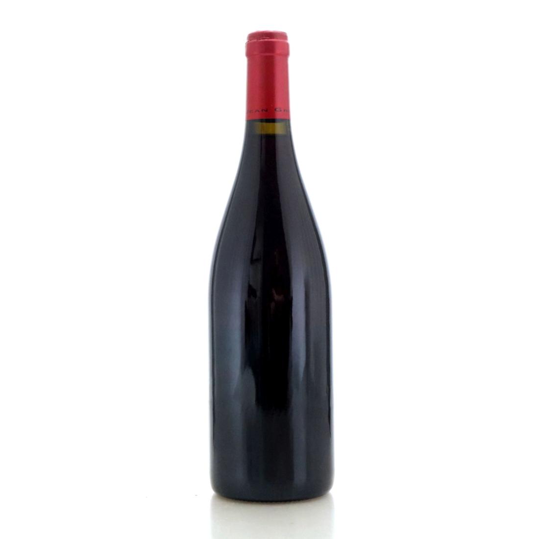 Image for Domaine Jean Grivot 2021 