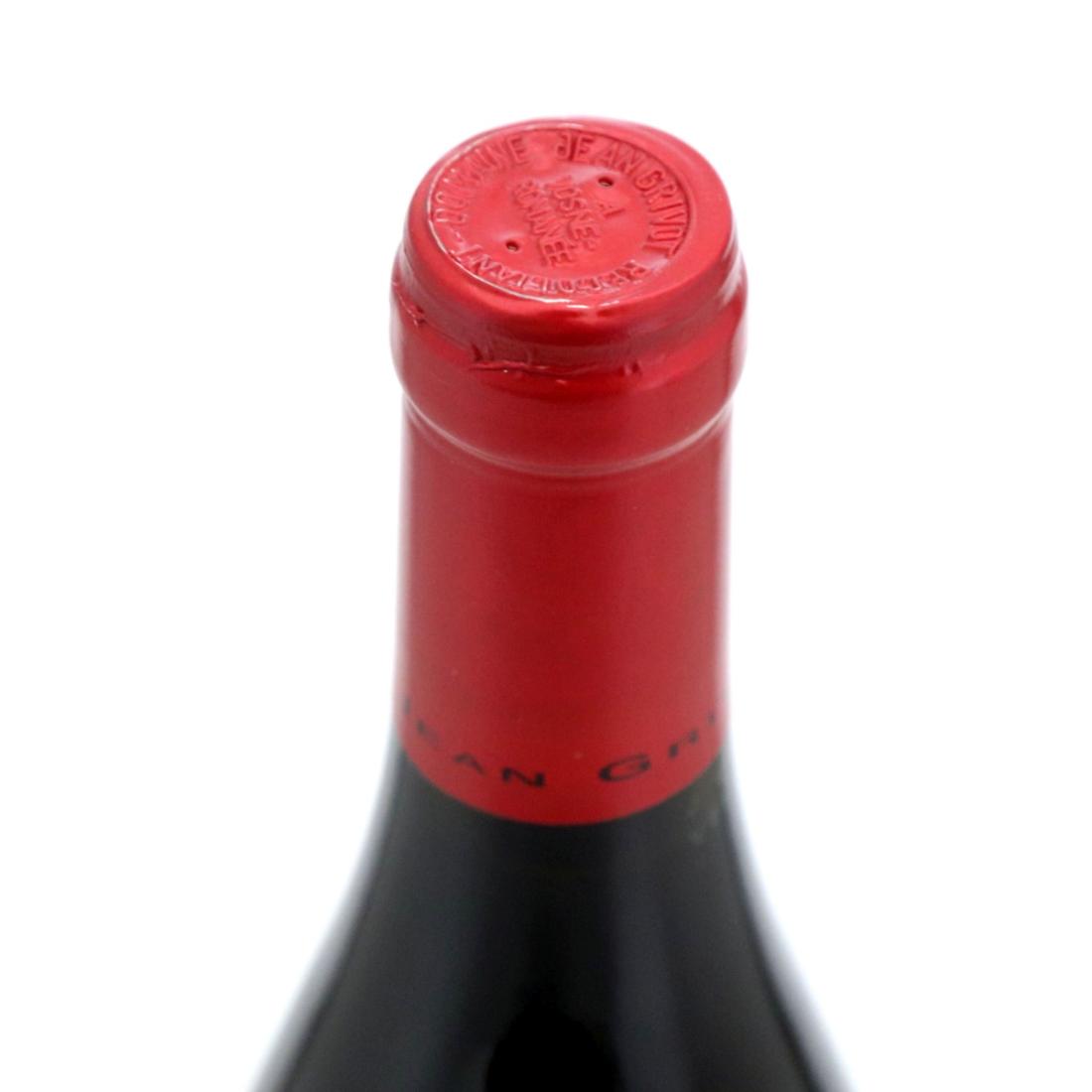 Image for Domaine Jean Grivot 2021 