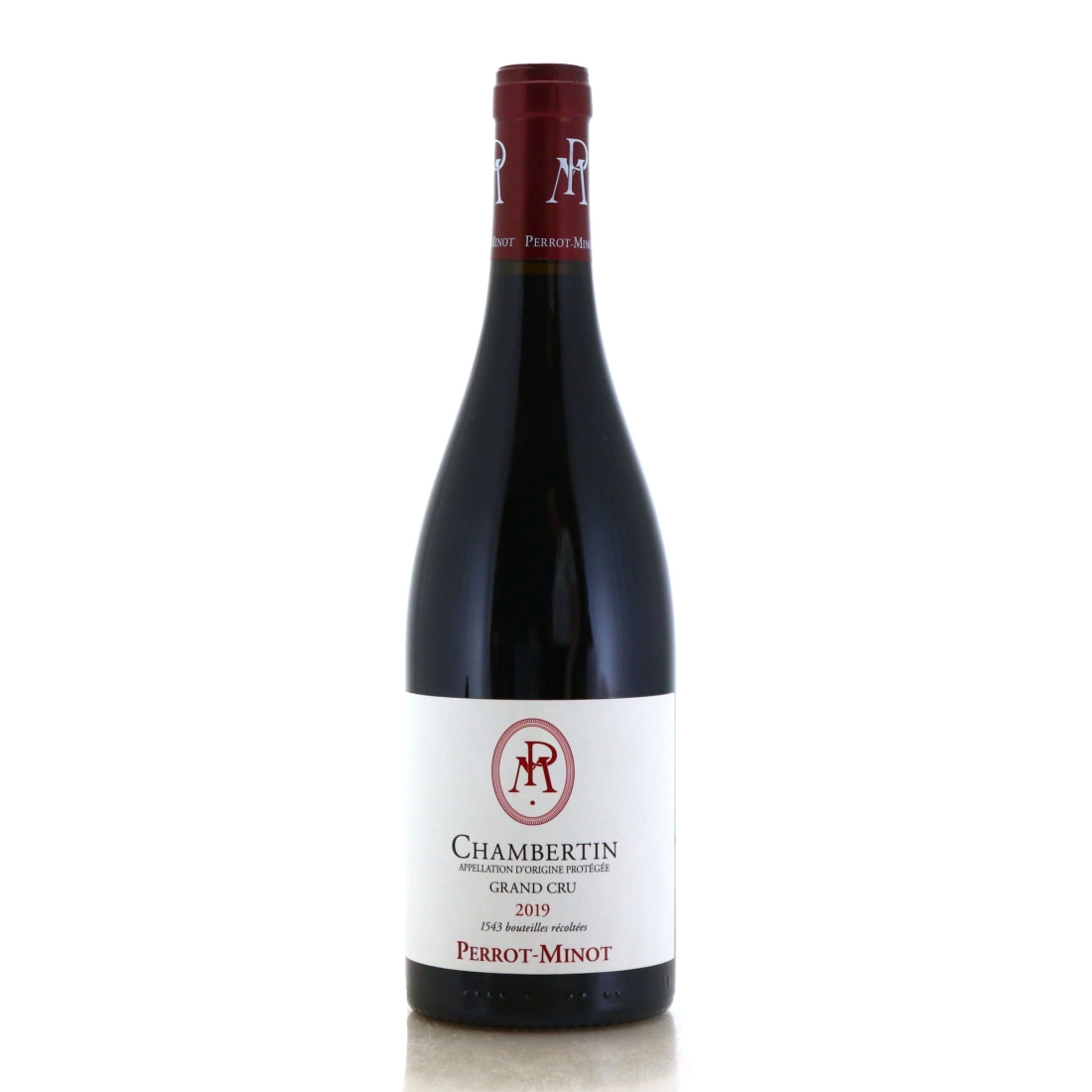Image for Domaine Perrot-Minot 2019