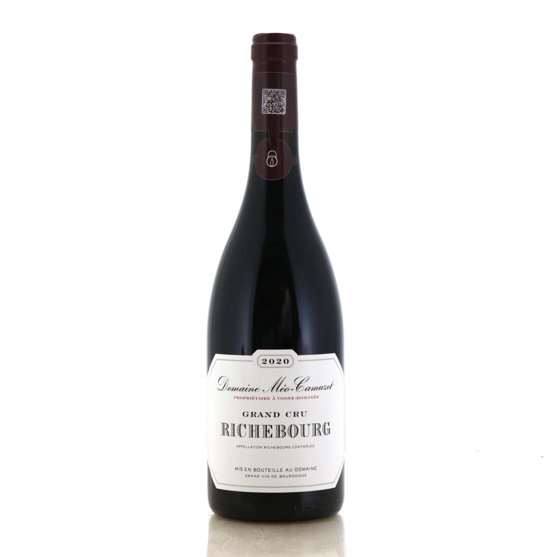 Image for Domaine Méo Camuzet 2020