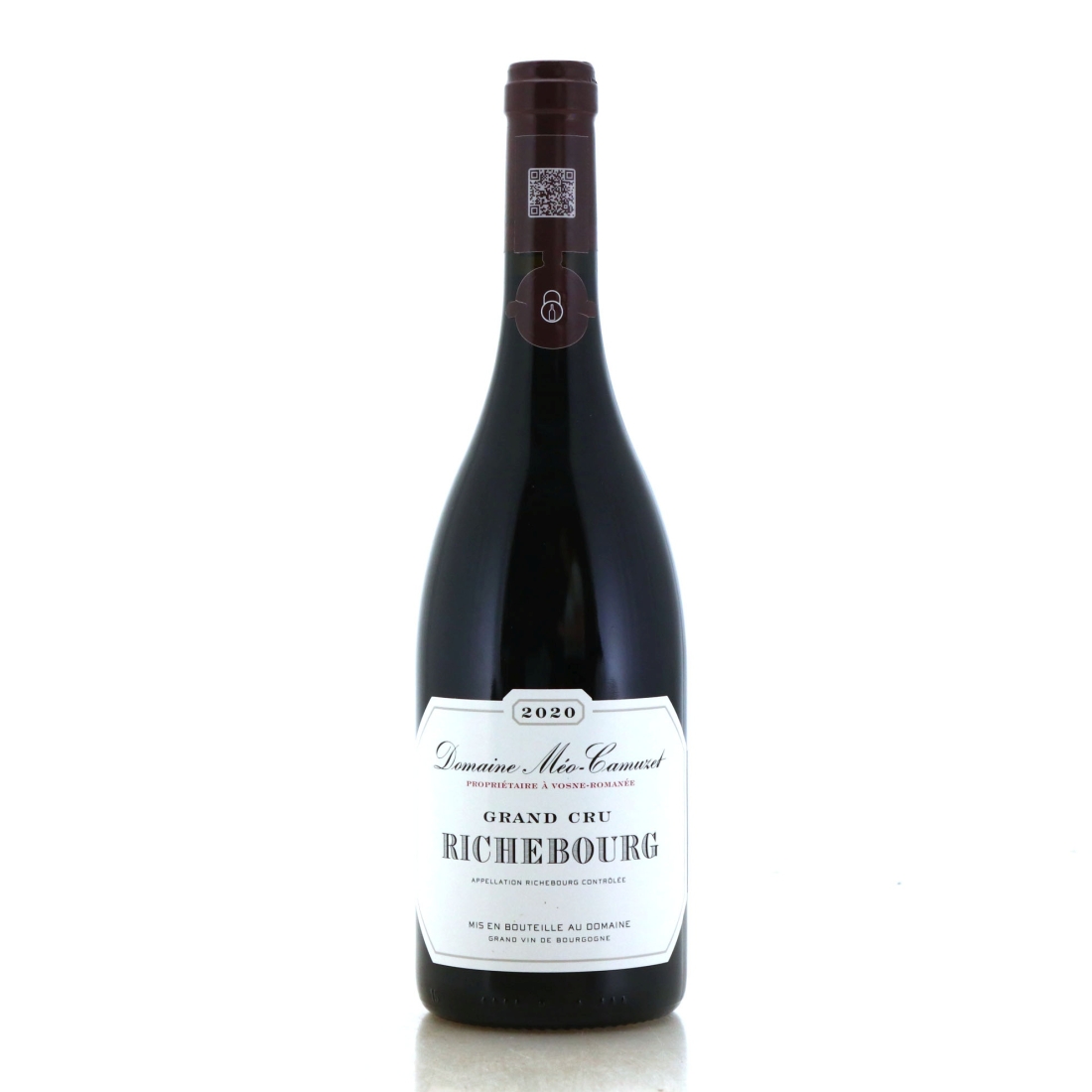 Image for Domaine Méo Camuzet 2020