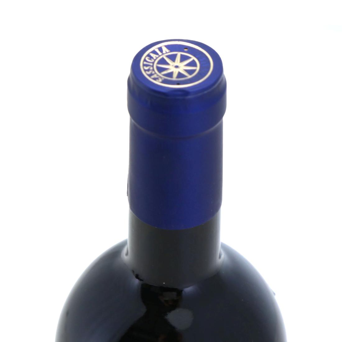 Image for Tenuta San Guido Sassicaia 2021
