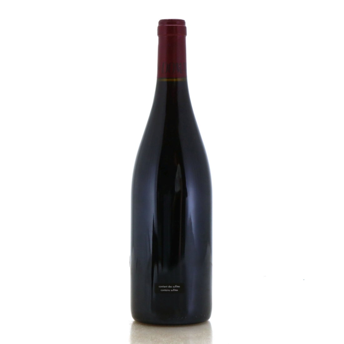 Image for Domaine Dujac Clos de la Roche 2010
