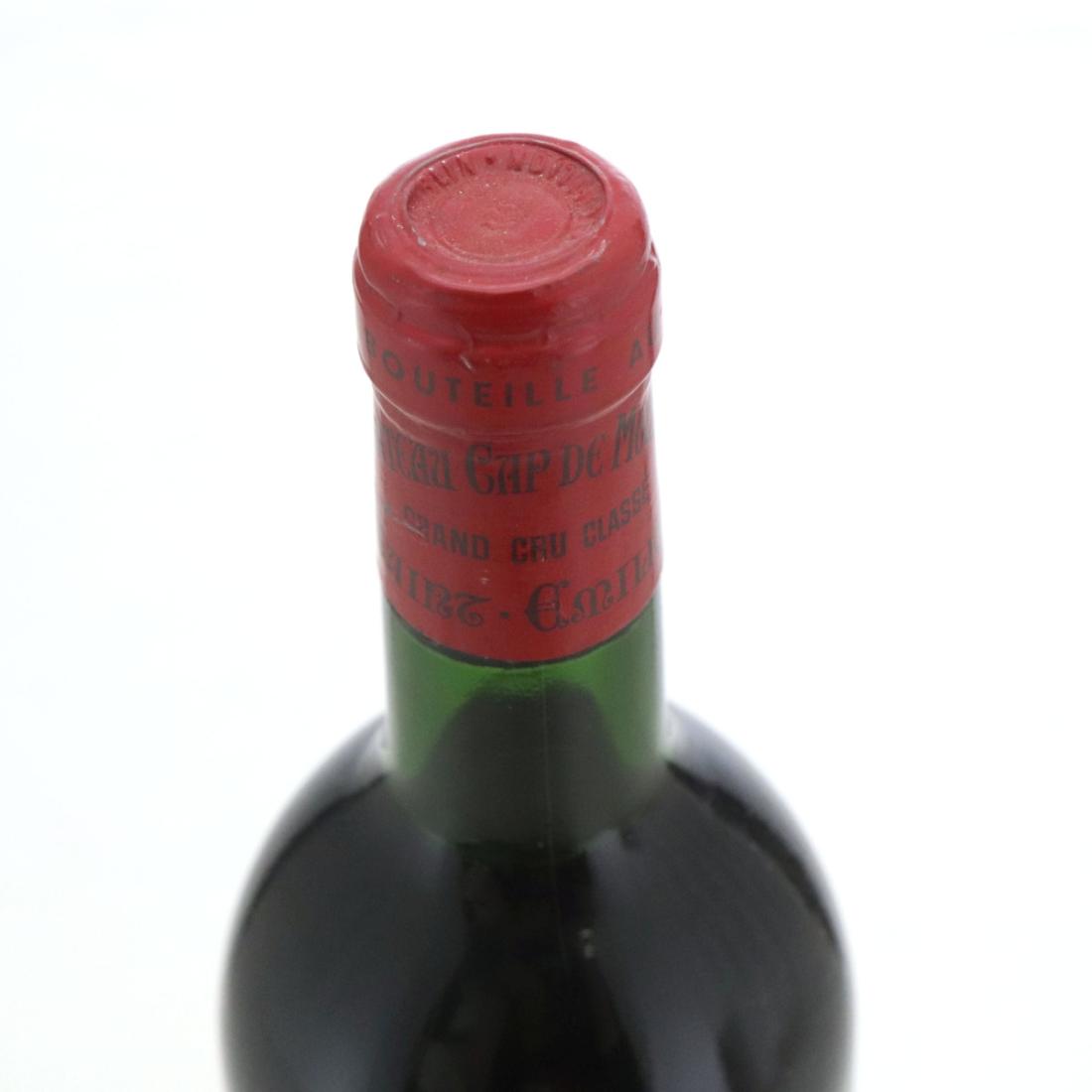 Image for Ch. Cap De Mourlin 1985