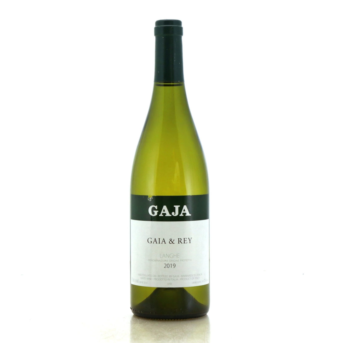 Image for Gaja Gaia & Rey 1999 Langhe