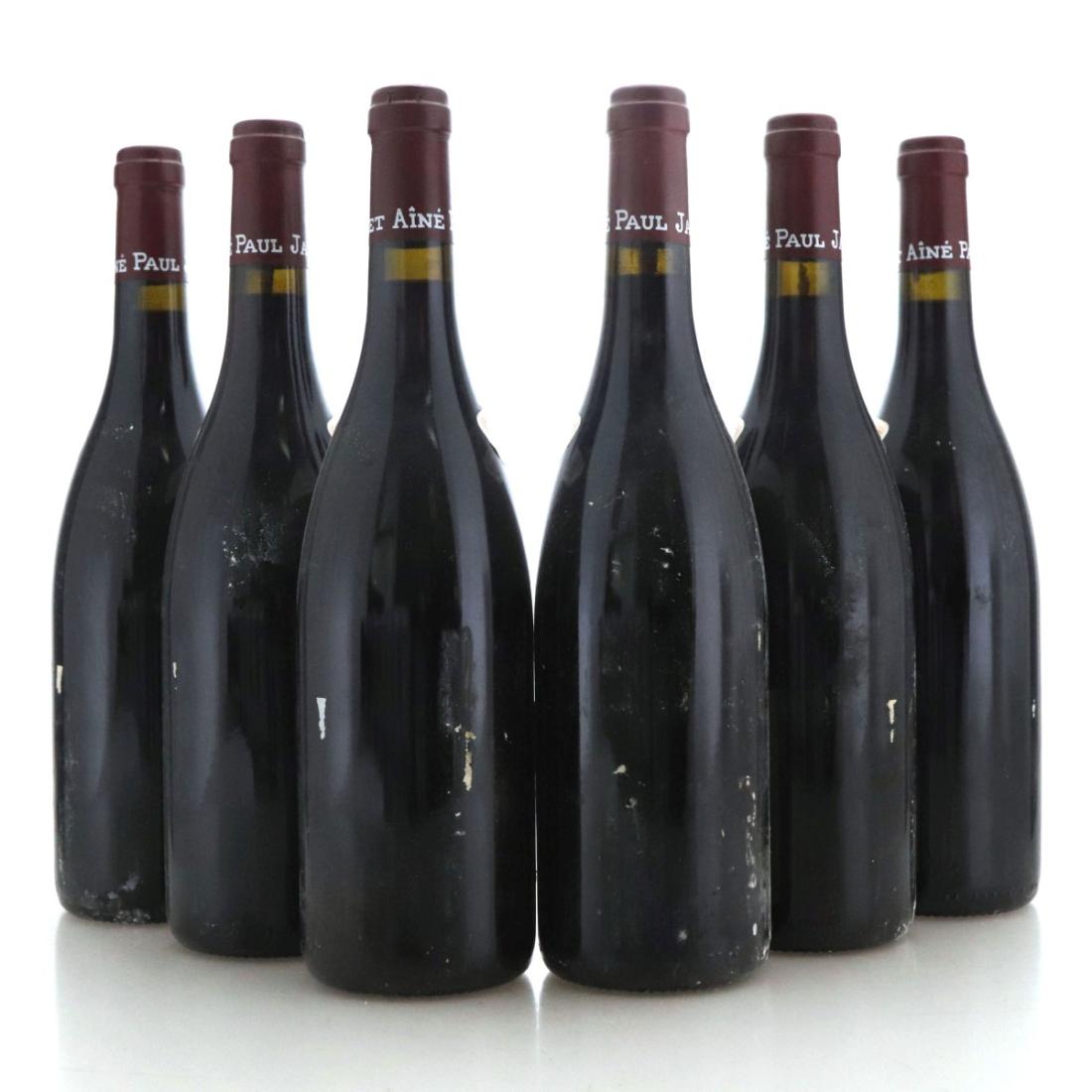 Image for Paul Jaboulet Aîné Le Grand Pompée 1998 x 6