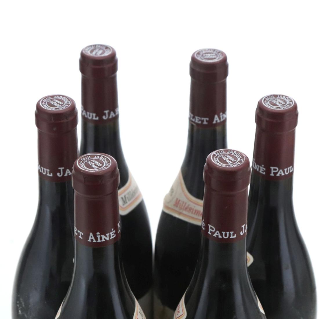 Image for Paul Jaboulet Aîné Le Grand Pompée 1998 x 6