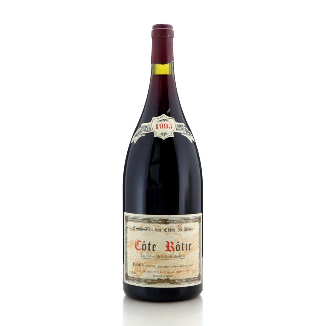 Image for Jasmin 1995 Côte Rôtie