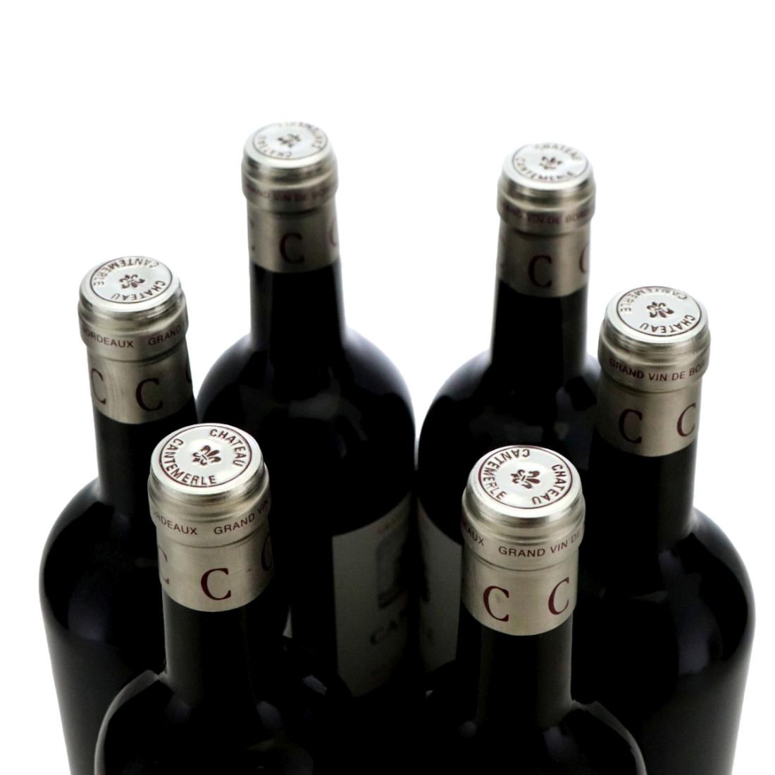 Image for Château Cantemerle 2018 x 6