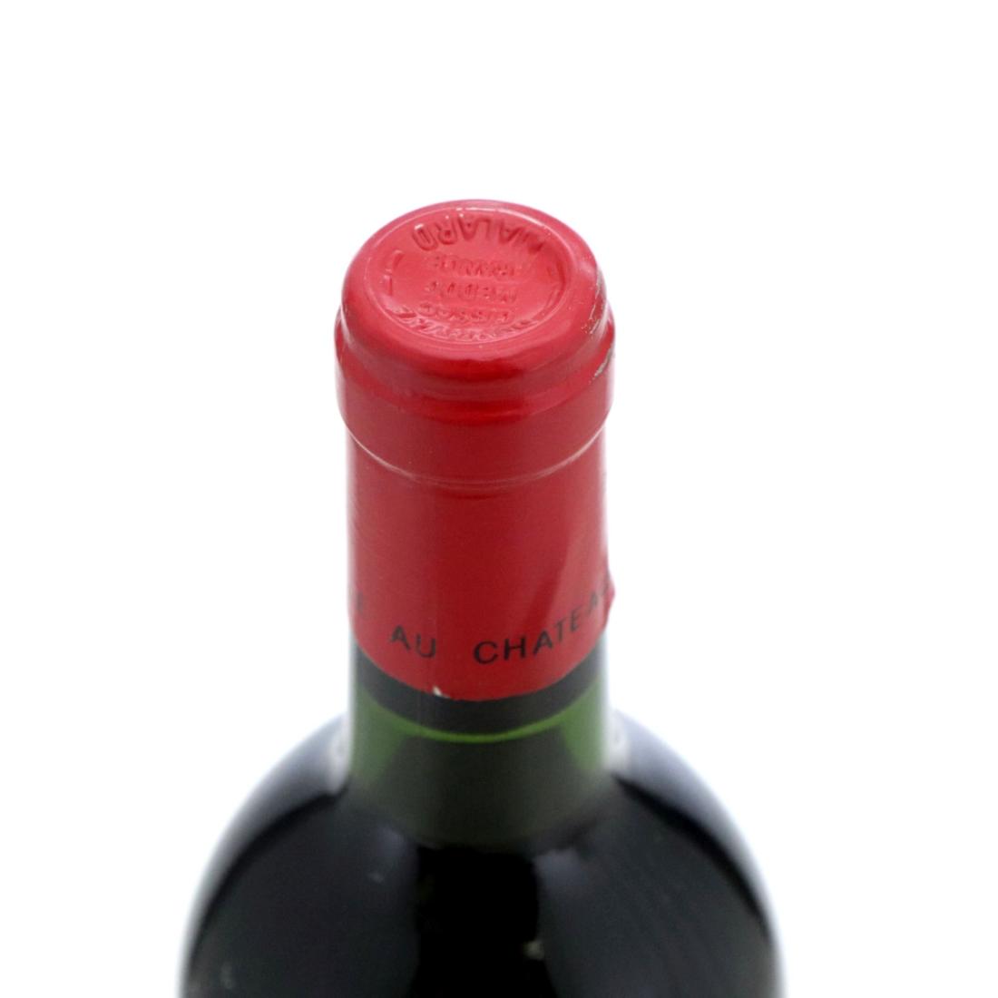 Image for Ch. Cissac 1990 Haut-Medoc