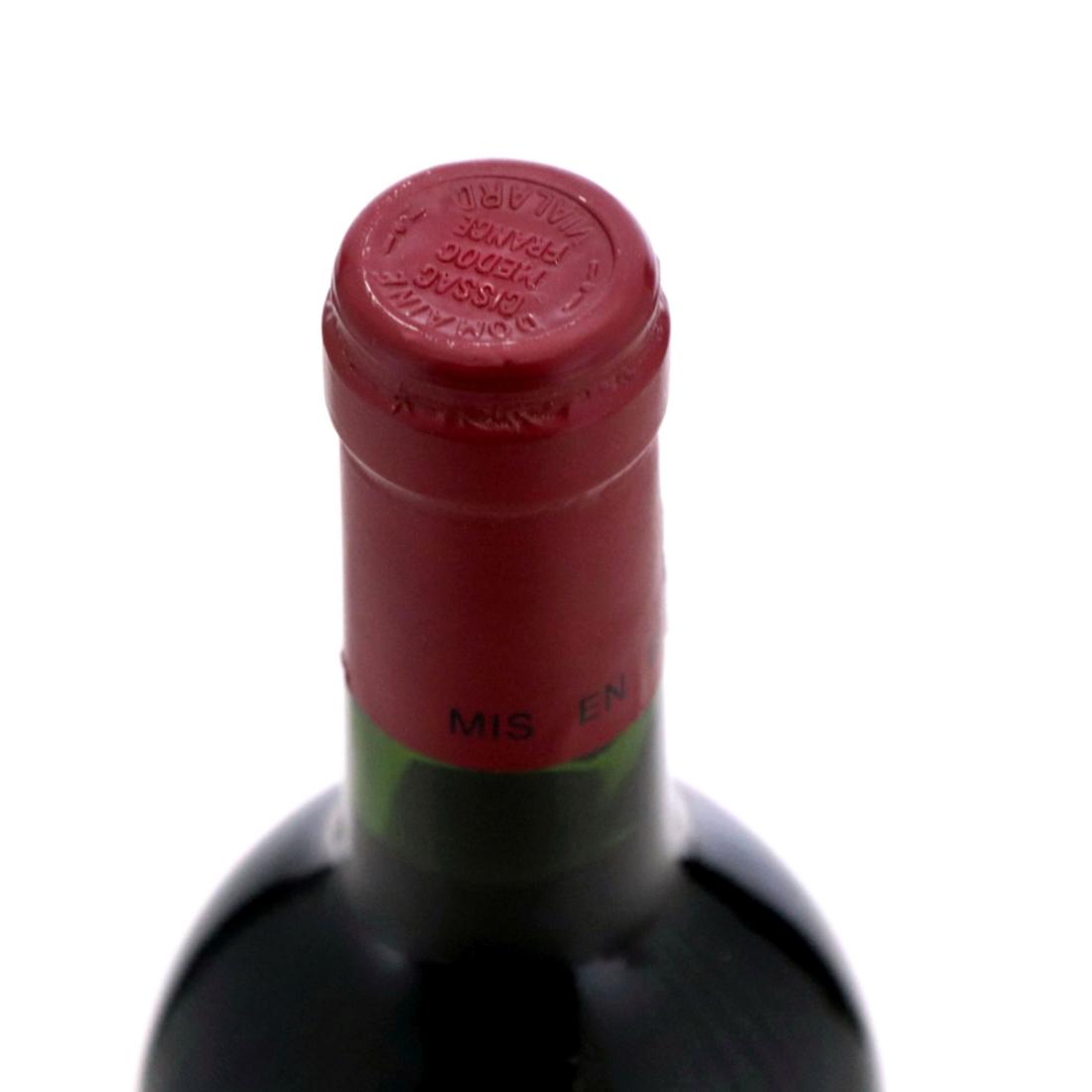 Image for Ch. Cissac 1996 Haut-Medoc