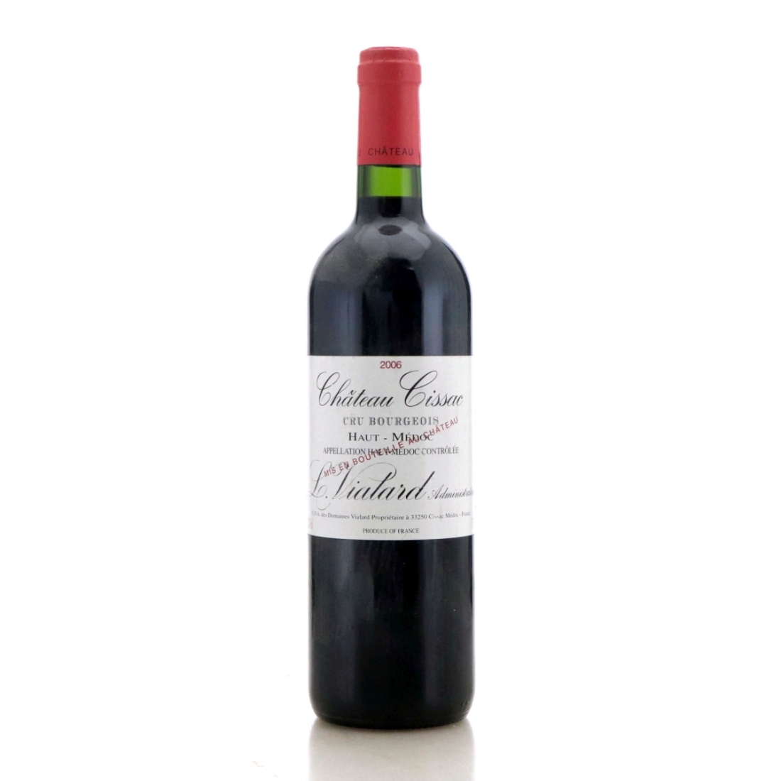 Image for Ch. Cissac 2006 Haut-Medoc