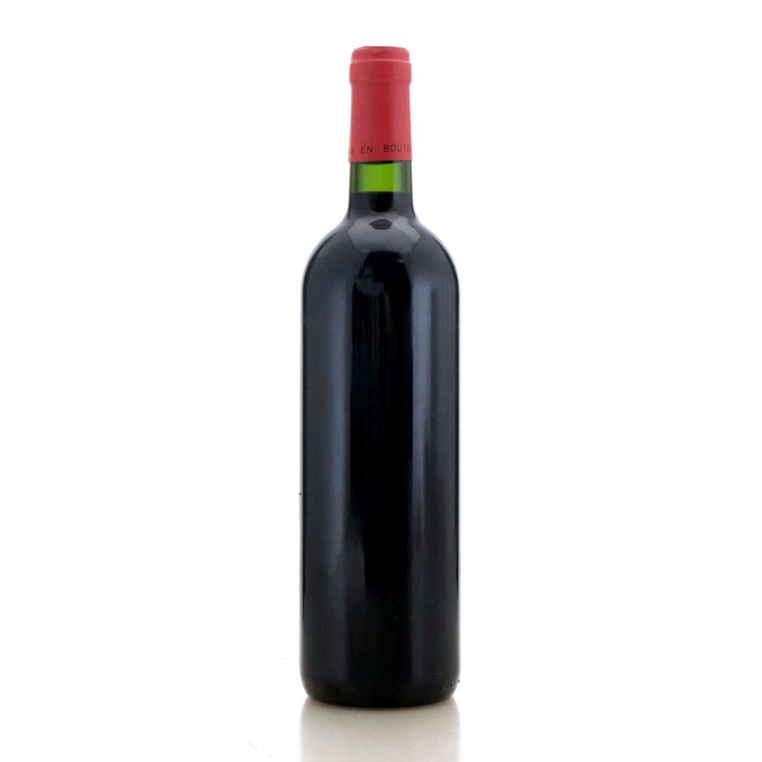 Image for Ch. Cissac 2006 Haut-Medoc