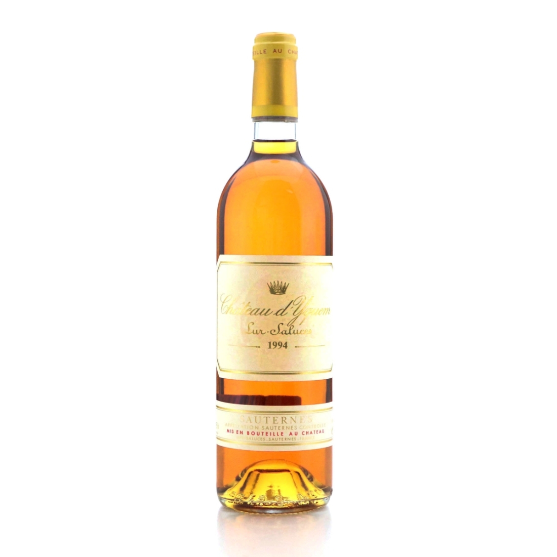 Image for Ch. d’Yquem 1994 Sauternes 1er Cru Superieur